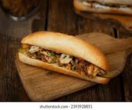 Shawarma With Samoli شاورما مع سامولي