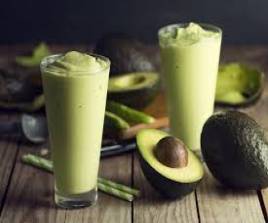 Avocado عصير أفوكادو